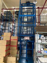 Sulisam Building (D13), Factory #500198021